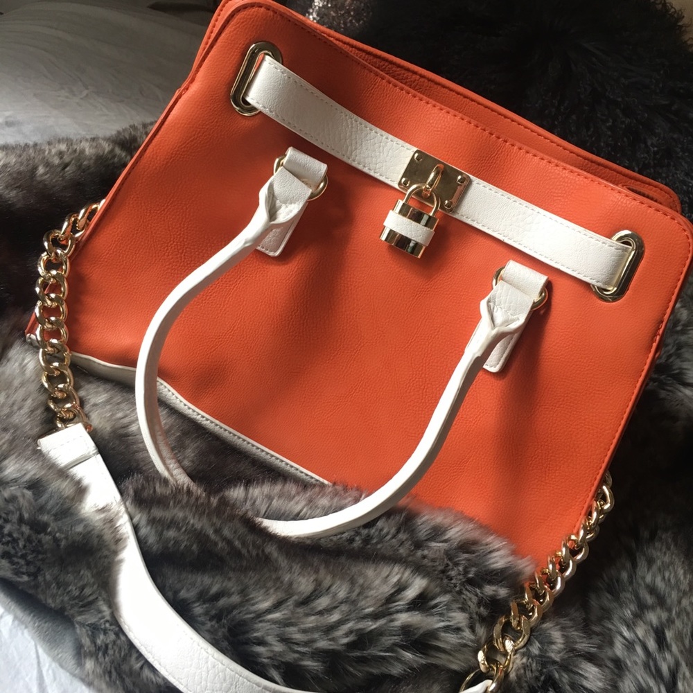 Tote Purse